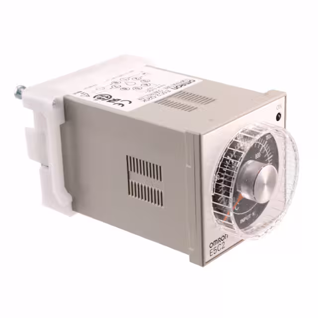 E5C2-Q20K-2192F-AC240 Omron Automation and Safety Contrôleurs - Température du processus